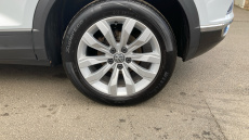 Volkswagen T-Roc 1.6 TDI SE 5dr Diesel Hatchback